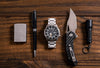 Essential Everyday Carry Items For Your Commute: Tools, Gear, and More - Mountain Voyage Co