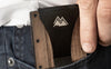 Maximizing Space: Clever Storage Solutions in Small Wallets - Mountain Voyage Co