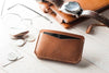 Simplify Your Life with the Best Front Pocket Wallet for Organization - Mountain Voyage Co