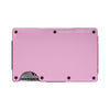 Load image into Gallery viewer, Metallic Pink Slim Wallet