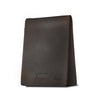 Leather Bifold Slim Wallet - Mountain Voyage Co