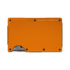 Load image into Gallery viewer, Metallic Orange Slim Wallet - Mountain Voyage Co